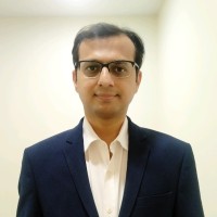 Debesh Pahuja