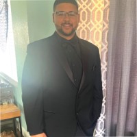 Albert Martes-Rodriguez , P.E.