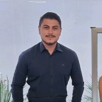 Gabriel Ubaldo