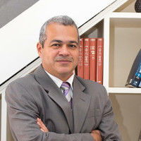 Carlos A. Ferreira
