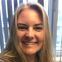 Ditte Lundegaard