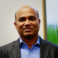 Radhakrishnan Gopalakrishnan