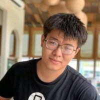 Hugh Yin