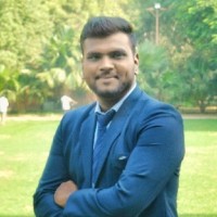 Siddhant Chougule