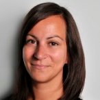 Sandrine Slegers