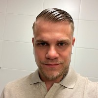 Linus Hägerstrand