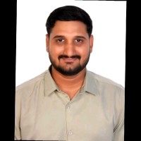 Aravind Kumar M