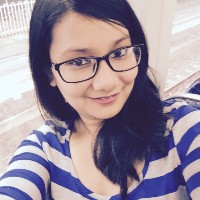 pratha shrestha