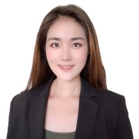 Ruilin (Erika) Liu