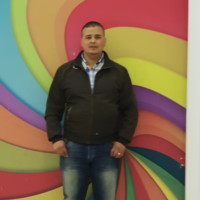 Slimane Idrissi khadraoui