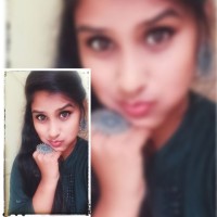 Asha Rani M
