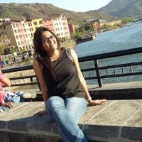 Supriya Patil
