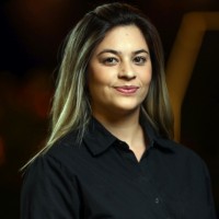 Pamela Souza de Oliveira