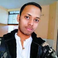 Kumar Bhola Das