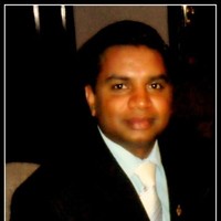 Rajamohan Luckshalyan