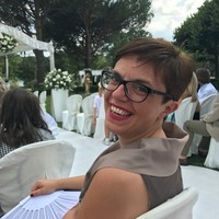 Gloria Cesaretto