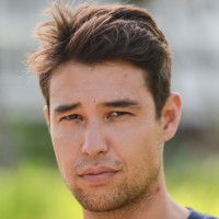 Jerrod Popham