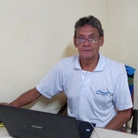 Evaldo Reis