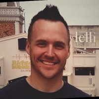 Daniel Cauley