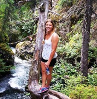 Desiree Diselrod, Chst