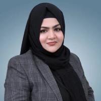 Sadia Afreen