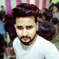 Mohammad Shanu