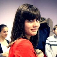 Мария Никонова