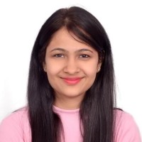 Chaitali Doshi