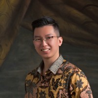 Leonnardo Benjamin Hutama