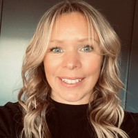 Heidi Kenyon-Smith