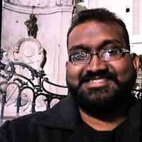 Mohan Ganesan