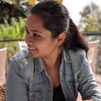 Priyanka Das Gupta