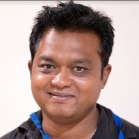 Somnath Dey