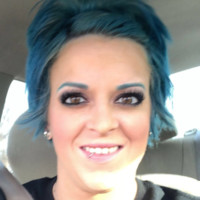 Ashley Weidman