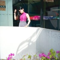 Goh Yun Jin Marilyn