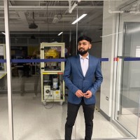 Vishwarajsinh Chavda