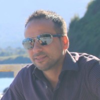 Cristian Valverde López