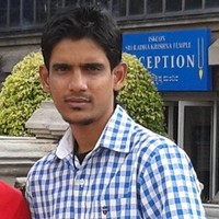 Ramesh Ts