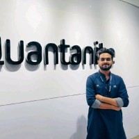 Ahasanul Haque