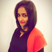 Sreeja Reddy