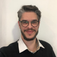 Thomas Vorms