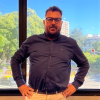 Lic. Juan Pablo Odera