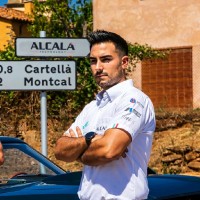 Manel Alcala