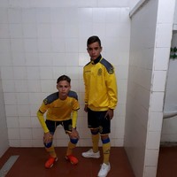 Joel Dominguez