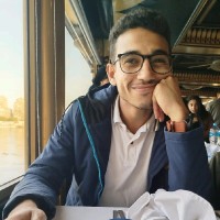 Ahmed Elnaggar