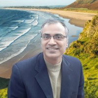 Vivek Agrawal