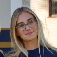 Sydney Pierce