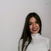 Sofia Victoria Gonzalez