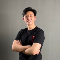 Raymond Sinaga