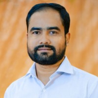 Zihad Tarafdar